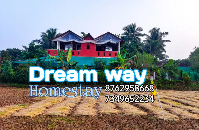 Dream way homestay