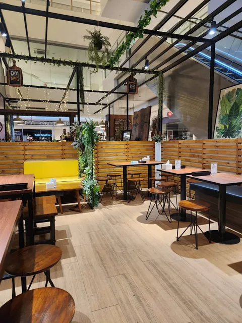 Thai Kha (Thai Street Cuisine)