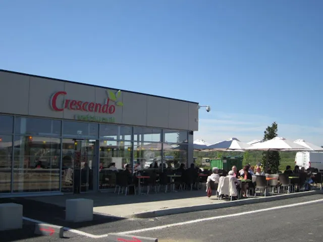 Crescendo Restaurant