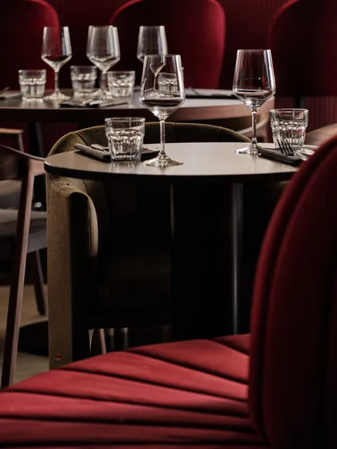 Filini Restaurant & Bar