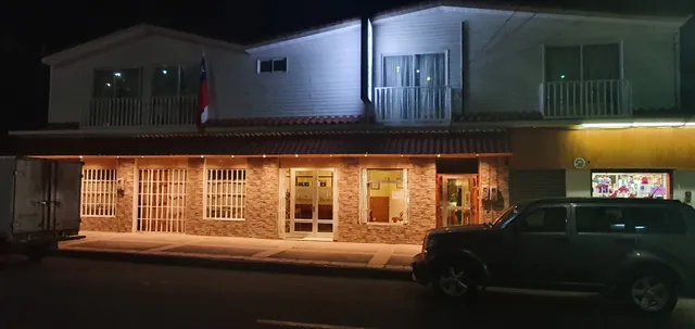 AQUALUNA HOTELES CHAÑARAL . HOTEL 3 ESTRELLAS