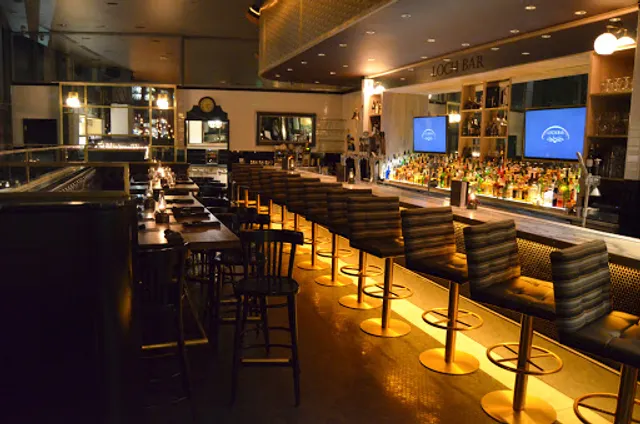 Loch Bar - Baltimore