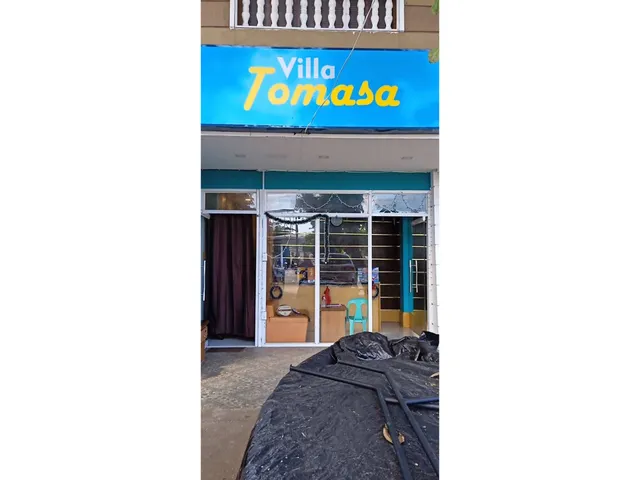 OYO 917 Villa Tomasa 2, Panglao