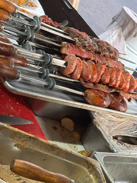 Carnivorus Do Brasil Iztacalco