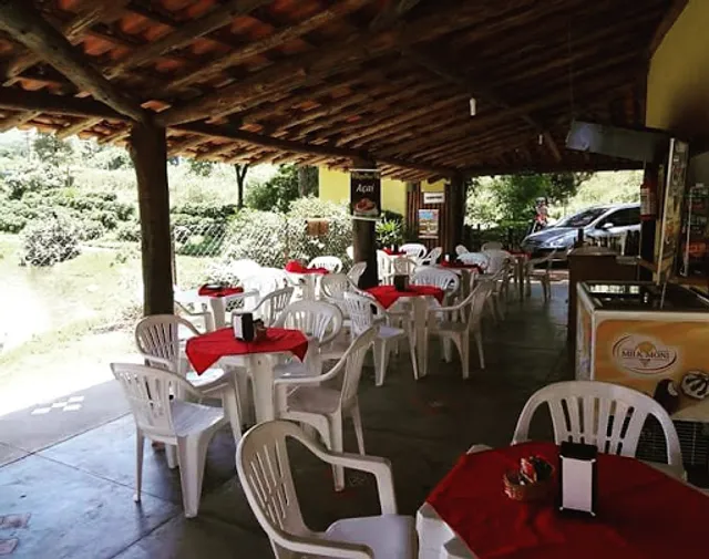 Restaurante Paiol