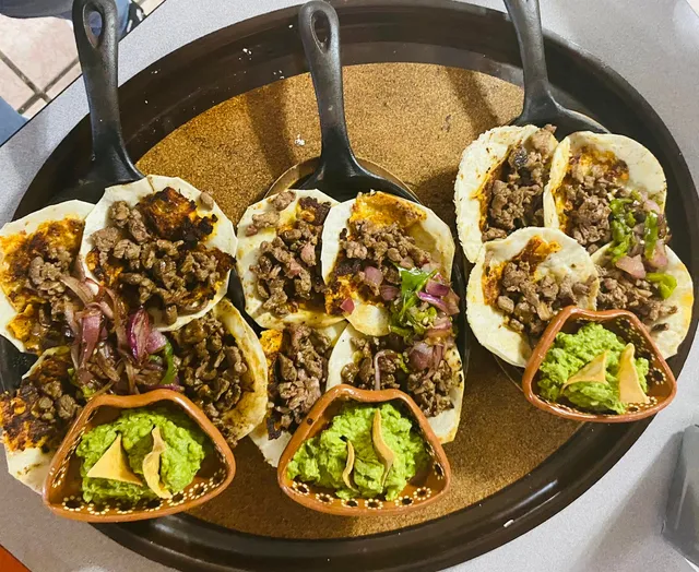 CASA VILLA RESTAURANT'S