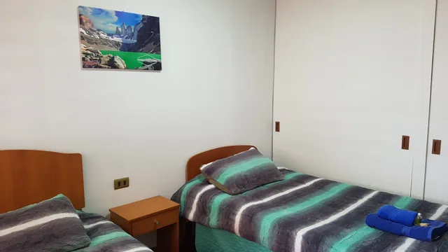 Turismo Fortaleza Patagonia