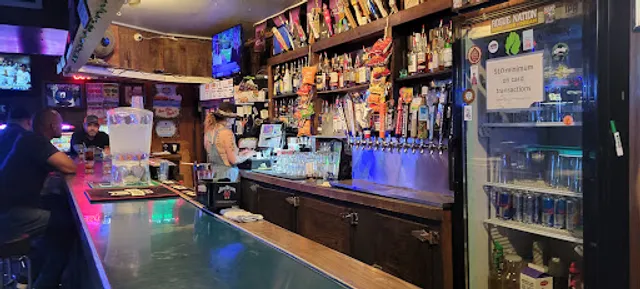 Terry's State Street Saloon