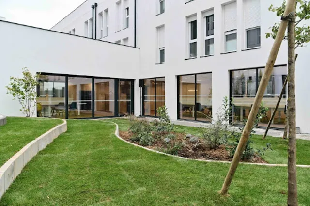 Dauphine Housing Saint Ouen - Résidence étudiante