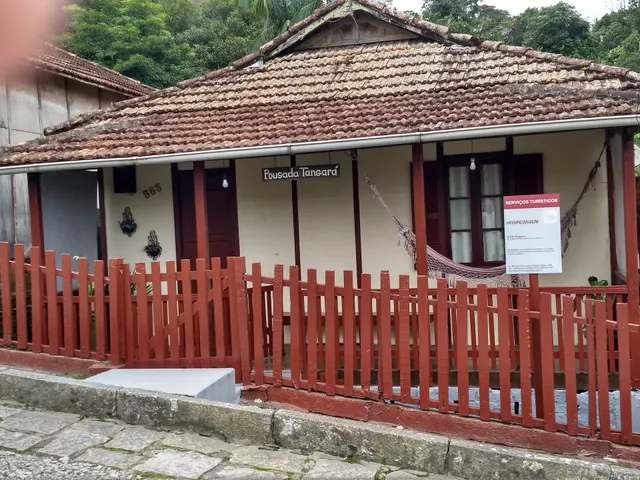 Pousada Maranata B&B