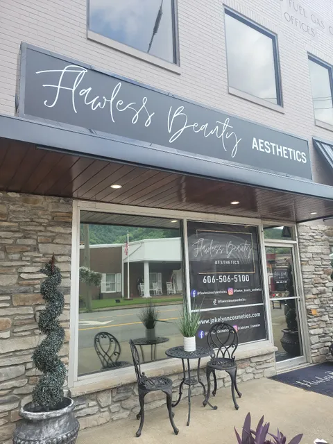 Flawless Beauty Aesthetics