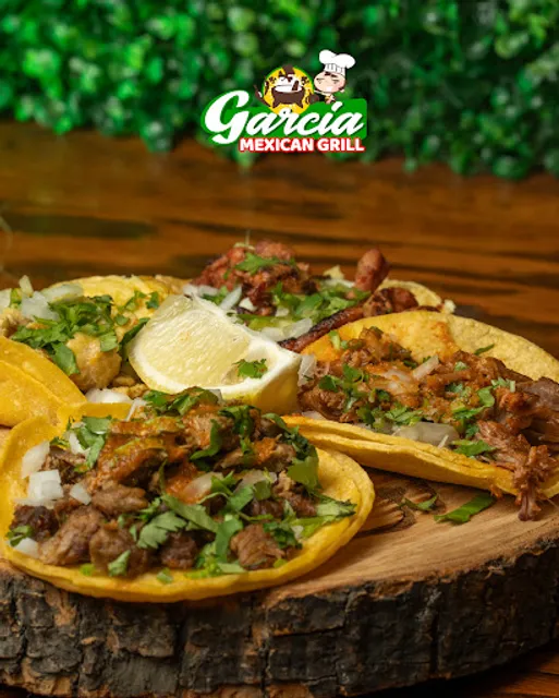 Garcia Mexican Grill