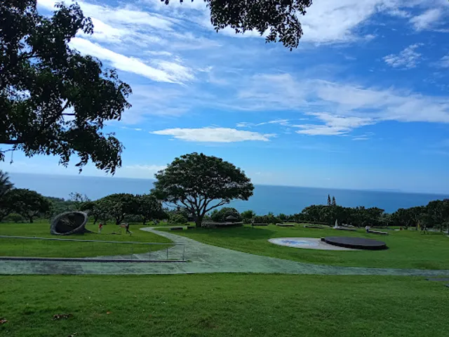 East Coast National Scenic Area