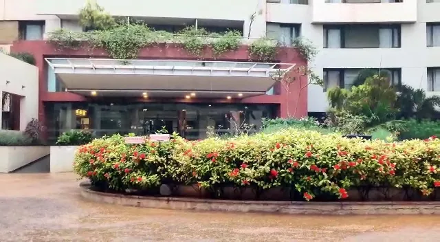 Hotel Rock Regency Hampi