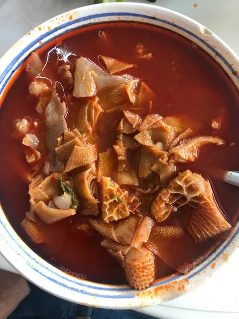 Pancita Y Quesadilla Lety