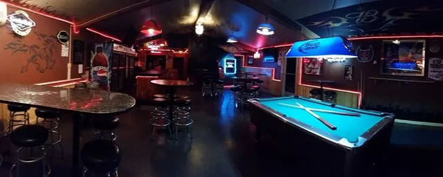 Iron Horse Grill & Saloon