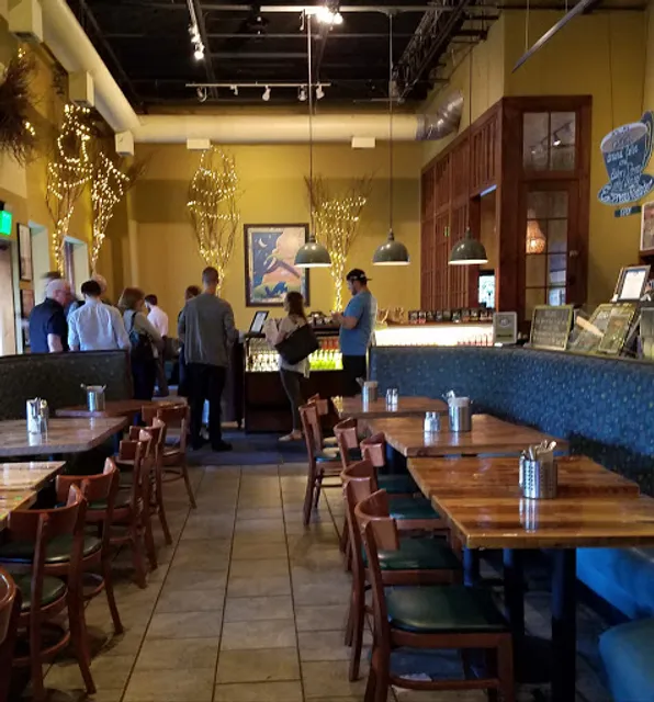 French Meadow Cafe & Bluestem Bar