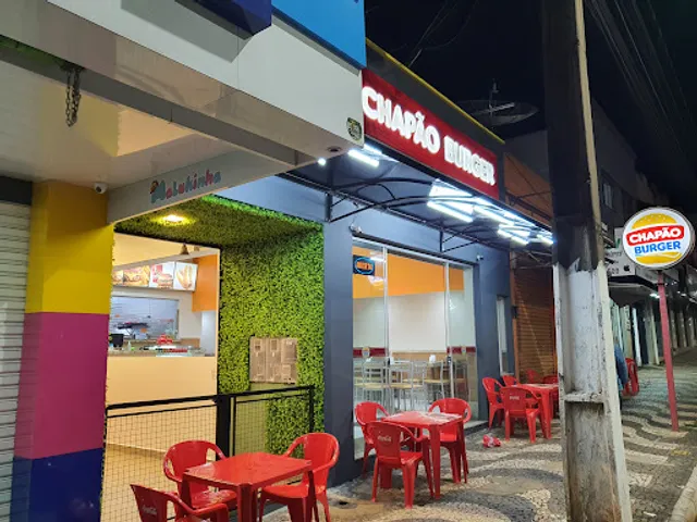 Chapão Burger
