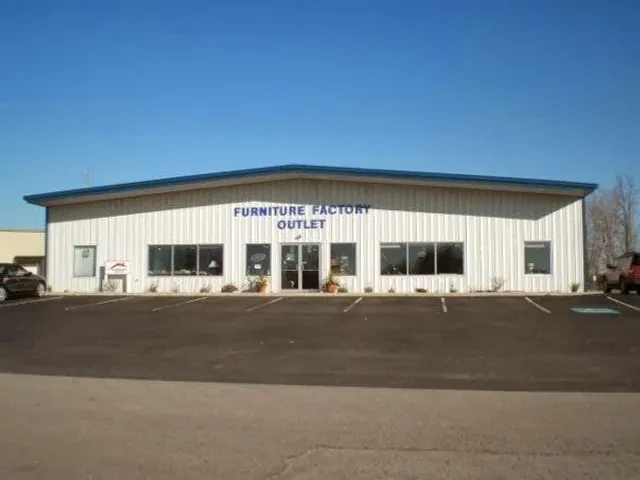 Furniture Factory Outlet