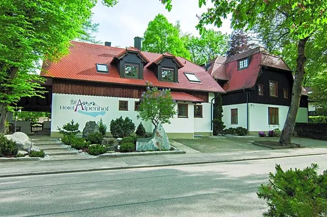 Hotel Alpenhof