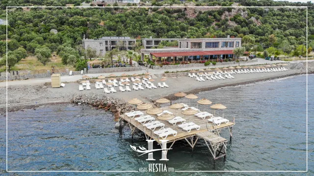 Assos Hestia Otel