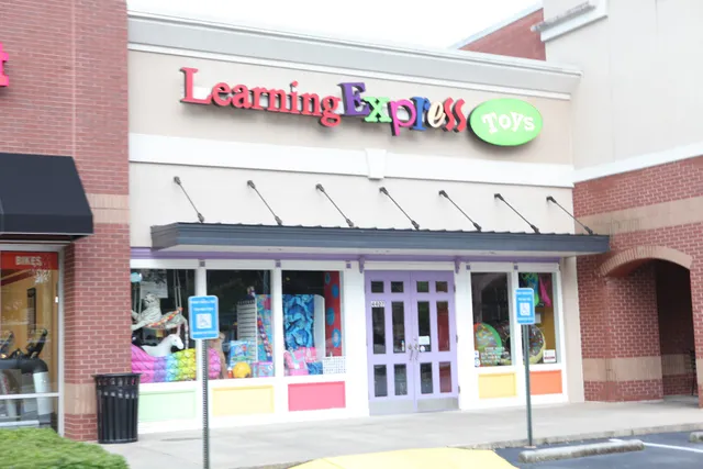 Learning Express Toys Atlanta / Buckhead