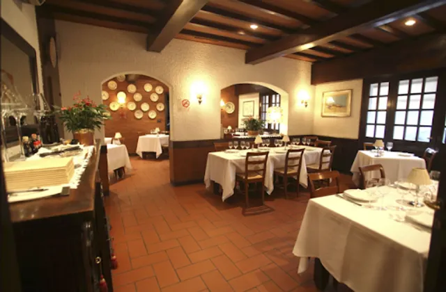 Trattoria Bianca