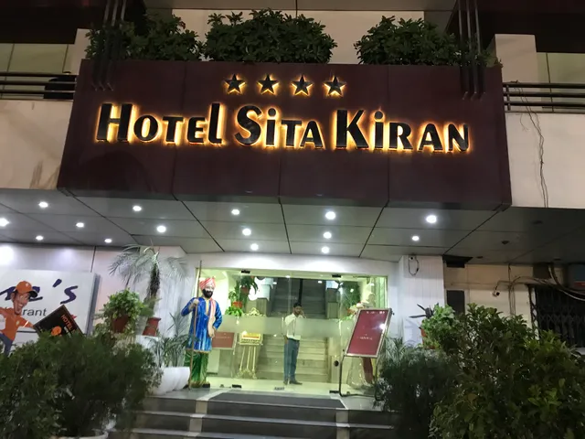 Hotel Sita Kiran