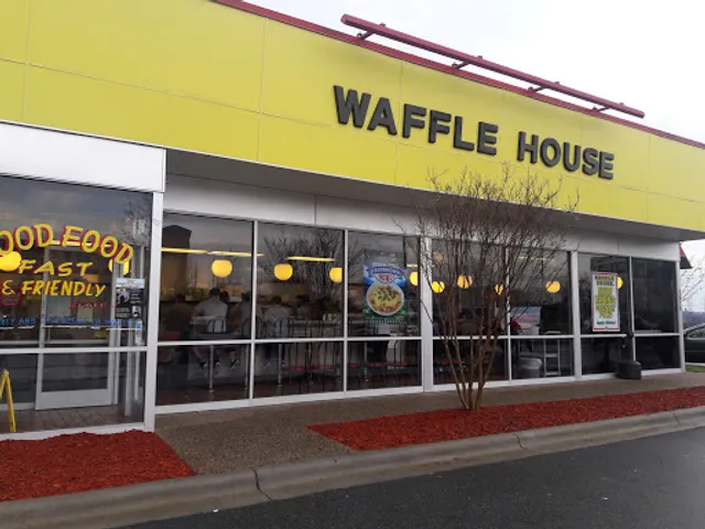 Waffle House