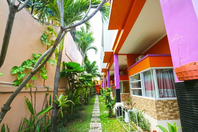 Taman Kerti Residence