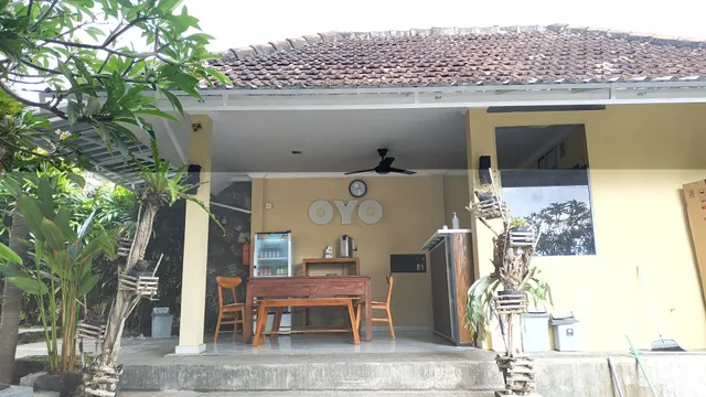 Top Homestay