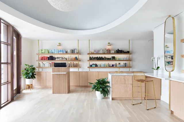 Hiatus Day Spa • Med Spa