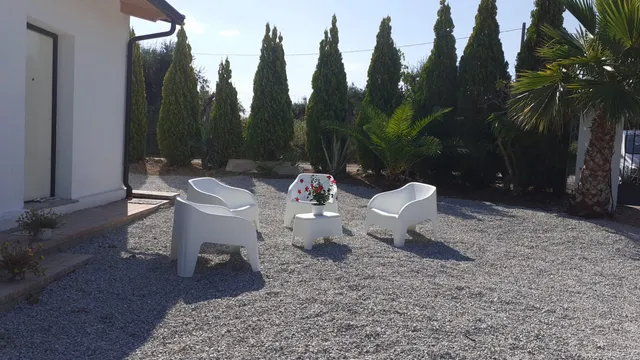 LA PACE DEGLI AGRUMI - CASE VACANZE