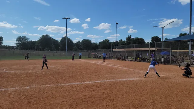 Miss Softball Complex Bartow