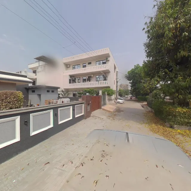 OYO 79942 Krishna Residency