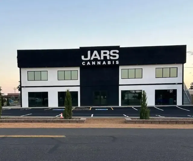 JARS Cannabis Prescott Valley
