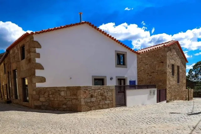 Casas do Torreão