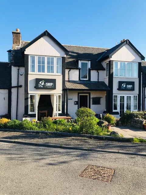 The Ship Inn