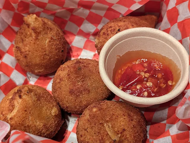 Earthy Vegan Cuisine Catering