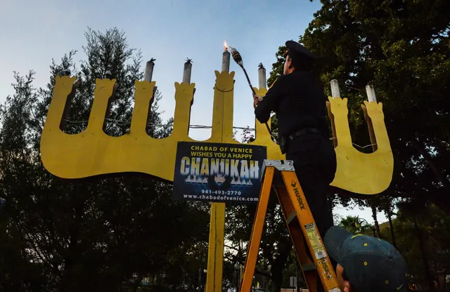 Chabad of Venice Center for Jewish Life