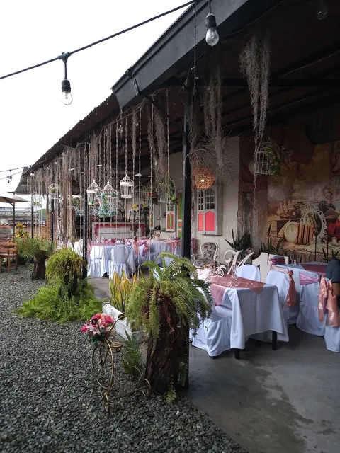 El Patio Bar Parilla