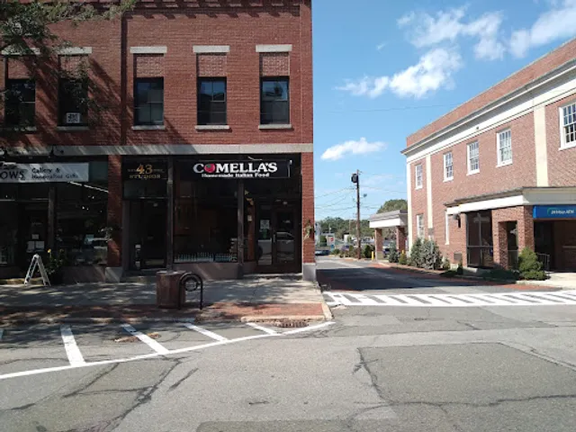 Comella's Restaurants Natick