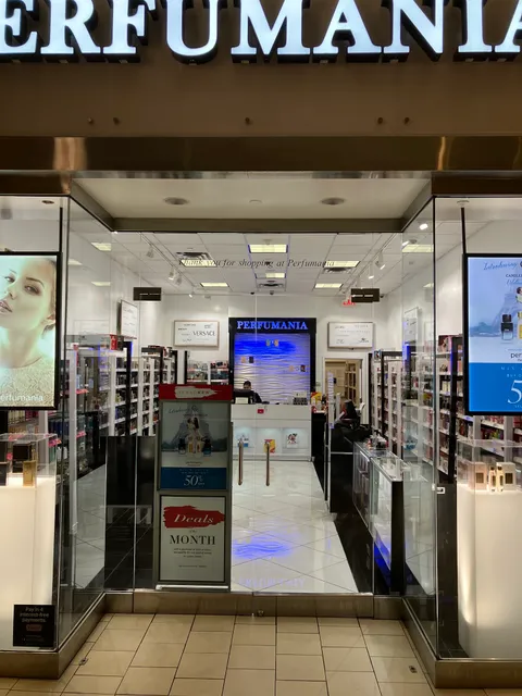 Perfumania