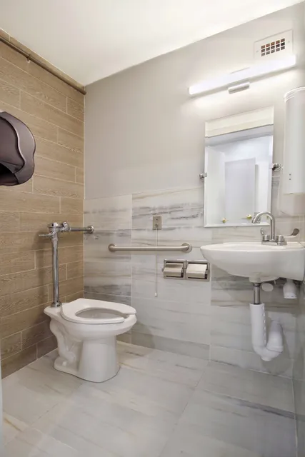 Promenade Rehabilitation & Health Care Center