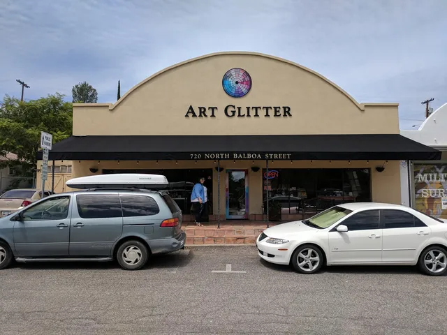 Art Glitter