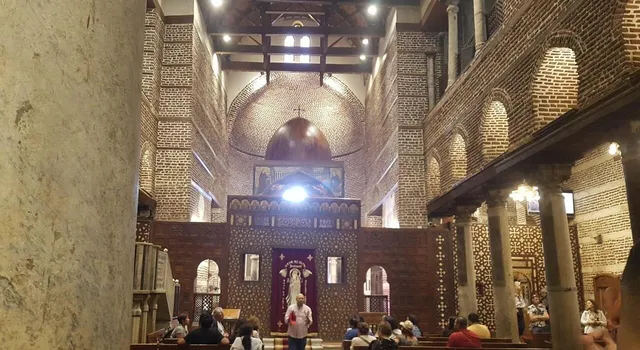 Montana Hotel Downtown Cairo