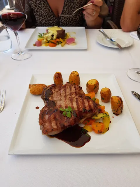 Chlosterhof Stein am Rhein