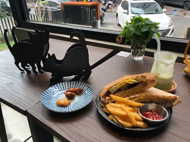 NiNôo Café (NiNoo)