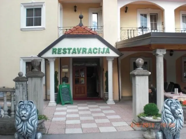 Hotel Razgorsek