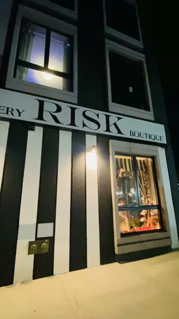 RISK Gallery & Boutique